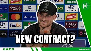 I am VERY SAD | Alexis Mac Allister | Liverpool v Atletico Madrid