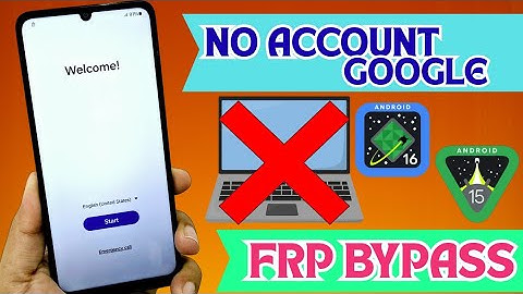 NO PC - Samsung a33 a34 a35 a36 frp bypass account google unlock without pc