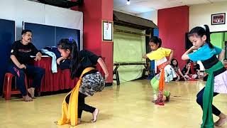 Clarisya ( Sasya ) titirah