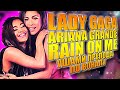 LADY GAGA & ARIANA GRANDE - RAIN ON ME | УШАМИ ПРЕПОДА ПО ВОКАЛУ