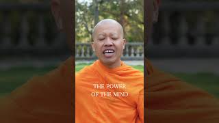 Your Mind is Either Your Best Friend or Worst Enemy
