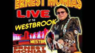 Ernest Monias - Forever's A Long Long Time - live - Westbrook Inn chords
