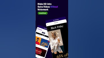 Love Intromaker Without Watermark | Selling Promo Intros No Watermark | Club Introz  No Watermark