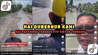 HAI GUBERNUR KAMI DENGARKAN SUARA KAMI VIRAL TIKTOK 2026