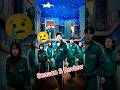 Squad Game Season 3 Review in Hindi 😢 || #shorts #squadgame