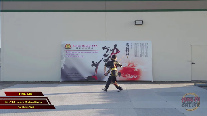 Tiger Claw Elite KungFuMagazine com Online Champio...