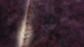 Exploring planets in Orion Nebula - Space Engine Gameplay HD