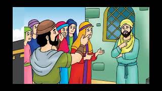 Download Lagu Tahun Baru Islam 1 Muharram 1443 H dan Lagu Bulan Hijriyah MP3