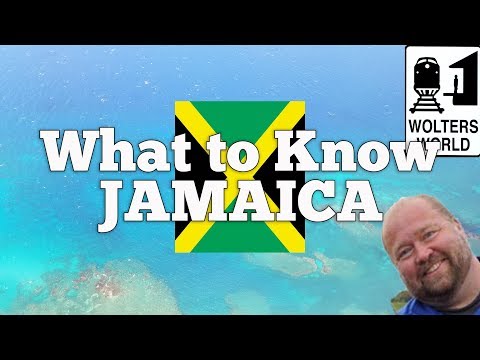 Jamaica: What To Know Before You Visit Jamaica
