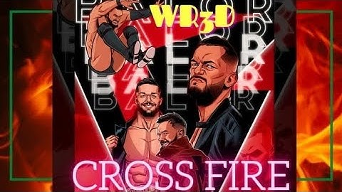 WR3D CROSSFIRE V2 RELEASED||NEW MATCH TYPES UPDATED||AND MANY MORE|| DOWNLOAD LINK IN DESCRIPTION