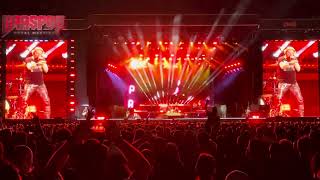 Guns N’ Roses - Paradise City (live at Graspop 2023)