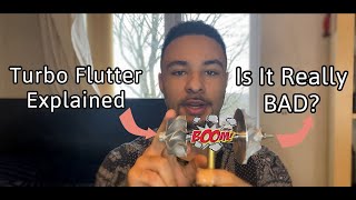 The TRUTH About TURBO FLUTTER