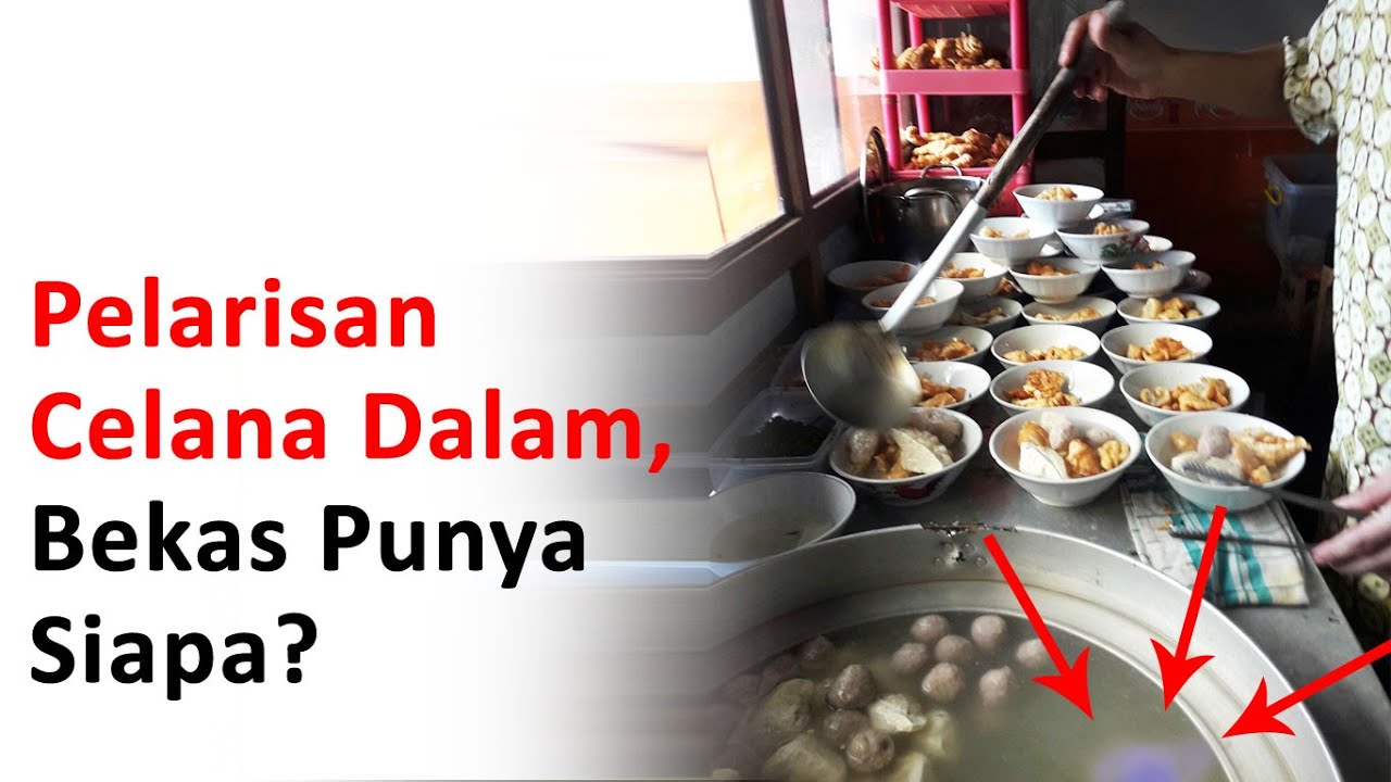 ASLI Penglaris Celana Dalam Tanya Jawab dengan Fakta ASLI Penglaris Celana Dalam Tanya Jawab dengan Fakta