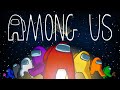 Among Us Live! PLAYING WITH VIEWERS - JOIN NOW