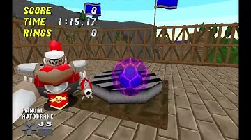 SRB2 - ULDC Spring 2022 - 0 Score Challenge (Sonic) - MAPU4: Boulderdash Zone Act 2