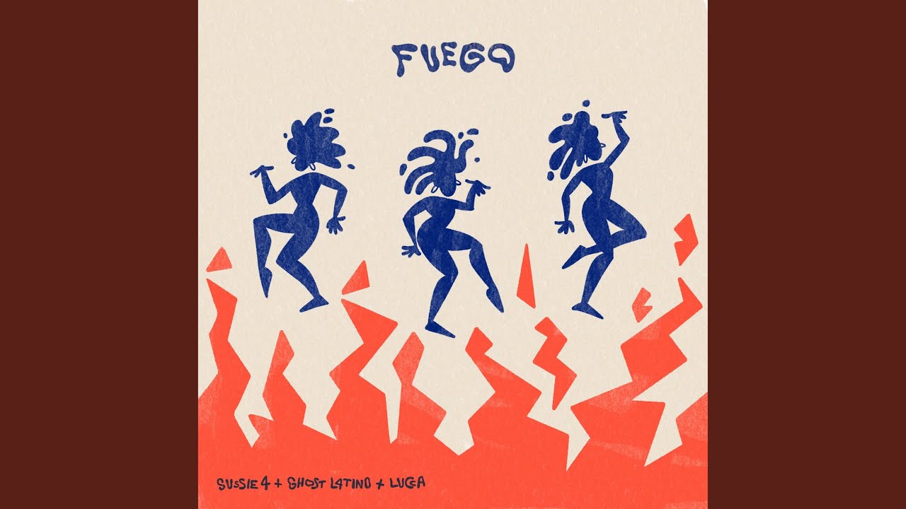 Watch Fuego on YouTube Watch Fuego on YouTube