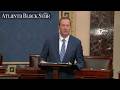 Senator Schmitt Challenges Senate to Reclaim America's Founding Resolve