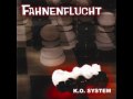 Fahnenflucht - chill-out-Song