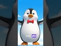 Animals Sing the ABCs A Wild Alphabet Adventure! #shorts #ytkids #ytshorts #kids #youtubeshorts