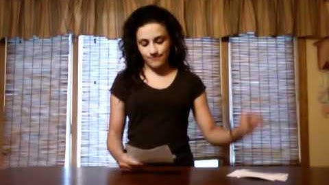 COMS 101 Informative Speech- Nursing