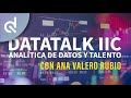 Datatalk IIC - Analítica de datos y talento, un tándem perfecto | Datahack