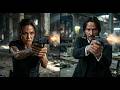 Iron Clash Code | John Wick VS Angelina Jolie | Ultimate Clash 2026