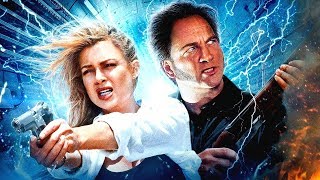 RETROACTIVE // Full Movie // Action, Sci-Fi, Thriller, Crime