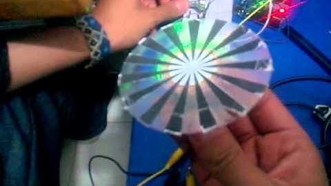 Control de Velocidad Motor DC con potenciometro y Arduino