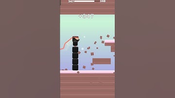 SQUAD BRID GAME LEVEL COMPLETE 347 TO 348 LEVEL COMPLETE #squarebird