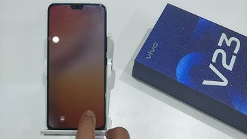 How to set full screen mode in vivo v23,v20 pro | vivo v20 pro me full screen mode set kaise kare