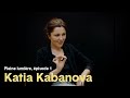Katia kabanova  pleine lumire pisode 1  une femme libre