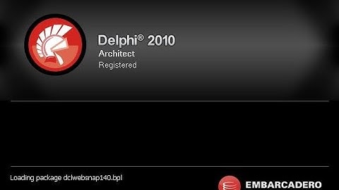membuat Aplikasi perhitungan reaksi perletakan di Delphi 2010