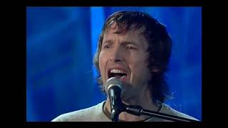 James Blunt - Enough Rope Interview
