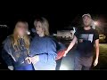 Teen Girls Trapped at Sleepover After Friend’s Mom Turns Creepy at 4AM 😨