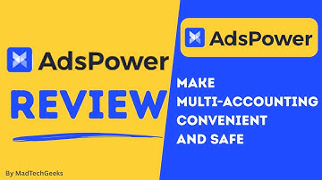 AdsPower Review 2025 | The Ultimate Anti-Detect Browser for Marketers & Dropshippers