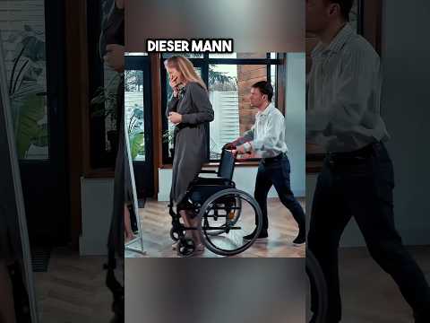 Sie dachte er