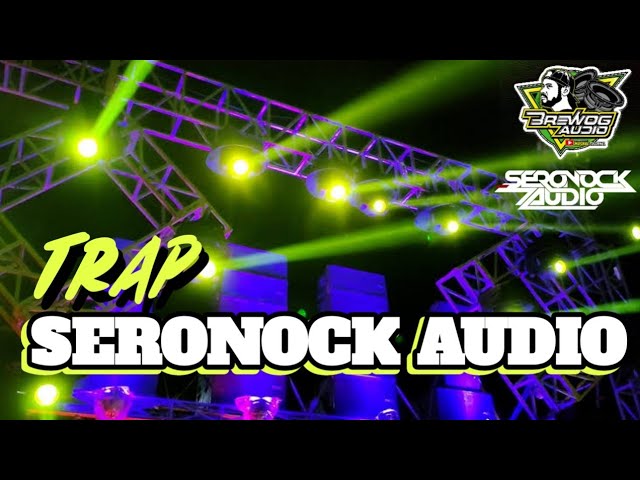 DJ ANDALAN SERONOCK AUDIO FT PATROLI PARTY MAUMERE 2024 class=