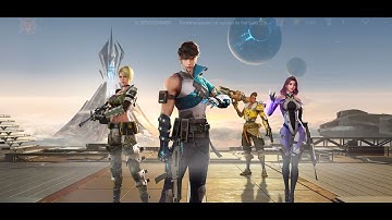 Hyper front noob  gameplay