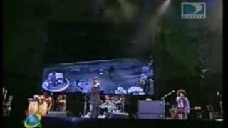 View Beck - Devils Haircut Live at Rock In Rio, Rio de Janeiro