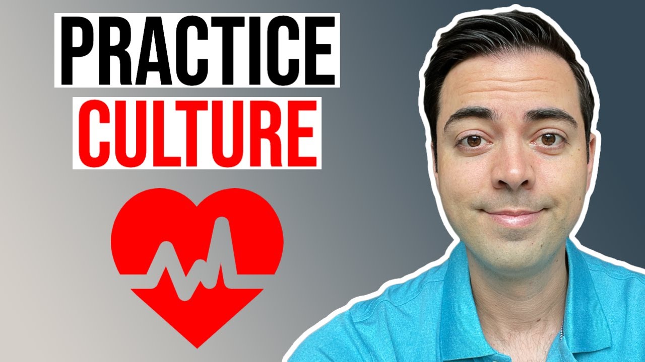 How To Create a Strong Office Culture In Your Practice