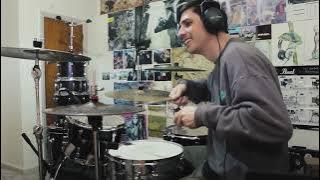 Say What You Mean - No Pressure - Drum Cover