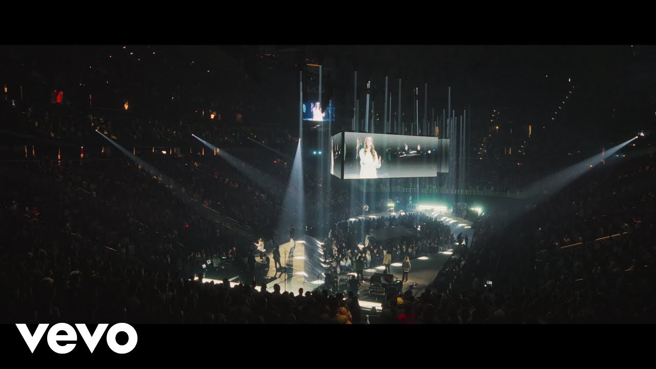 Passion, Rachel Halbach - Fall Like Rain (Live From Passion 2023) Passion, Rachel Halbach - Fall Like Rain (Live From Passion 2023)