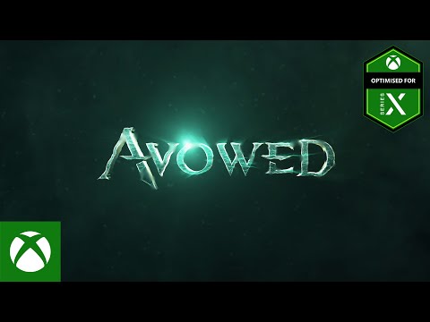 Avowed - Bande-annonce officielle