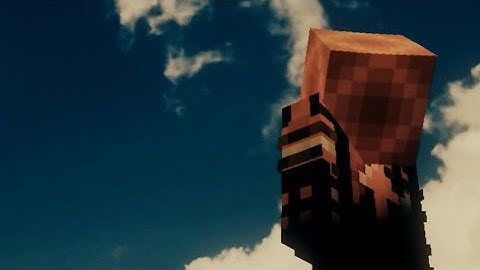 Mercury ft: kyzu [1st] - EditorsHc Minecraft Bow Edit [Clips in Desc]