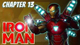 How to Make an Iron Man Suit | 3D Printed MK85 Cosplay - Part 13