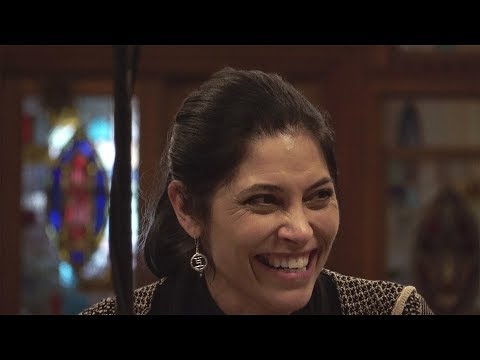 Mezzo-Soprano Vivica Genaux
