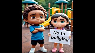 Kindness Wins (Stop Bullying)
