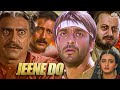 जीने दो (1990) Sunjay Dutt Action Blockbuster Movie | Jackie Shroff, अमरेश पूरी | 90s Superhit movie