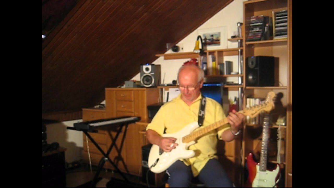 The Shanes - Pistoleros