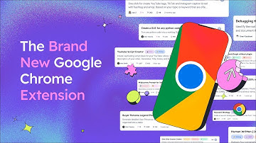 Snack Prompt x Google Chrome Plug-In Reveal | Free ChatGPT Prompts Extension